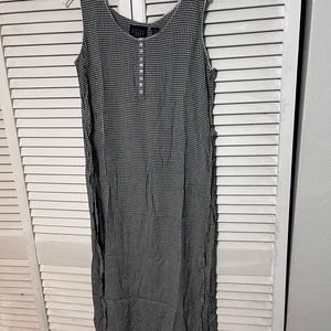 crazy horse women's long dress size M